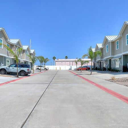 Serenity Island Apartment Corpus Christi Exterior foto