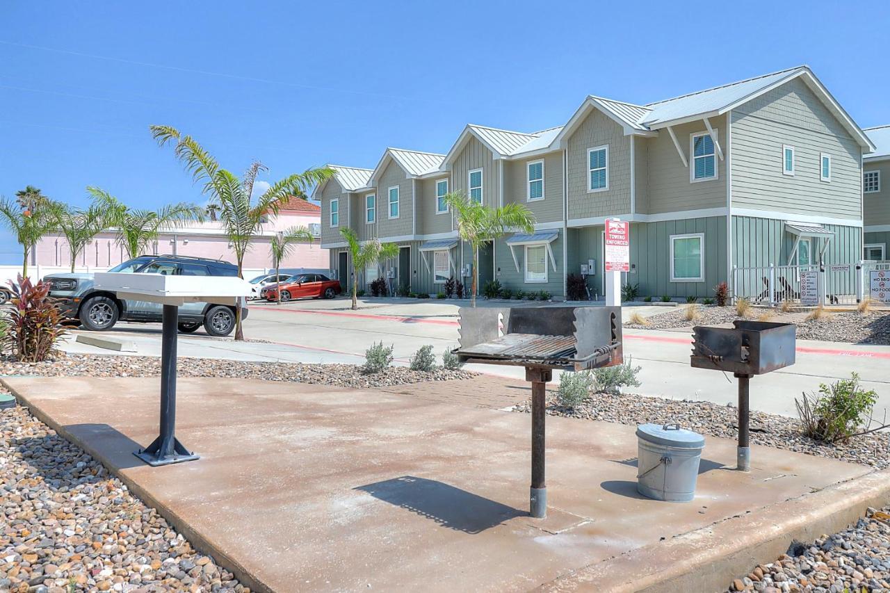 Serenity Island Corpus Christi Exterior foto
