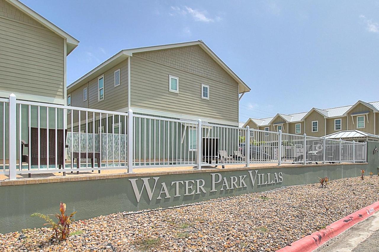 Serenity Island Corpus Christi Exterior foto