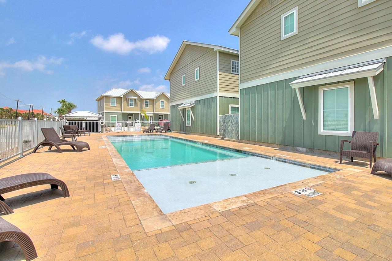 Serenity Island Corpus Christi Exterior foto
